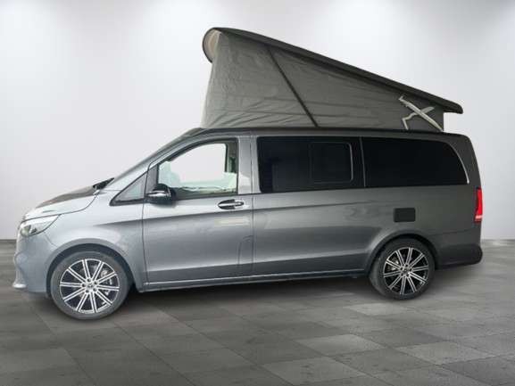 MERCEDES-BENZ MARCO POLO