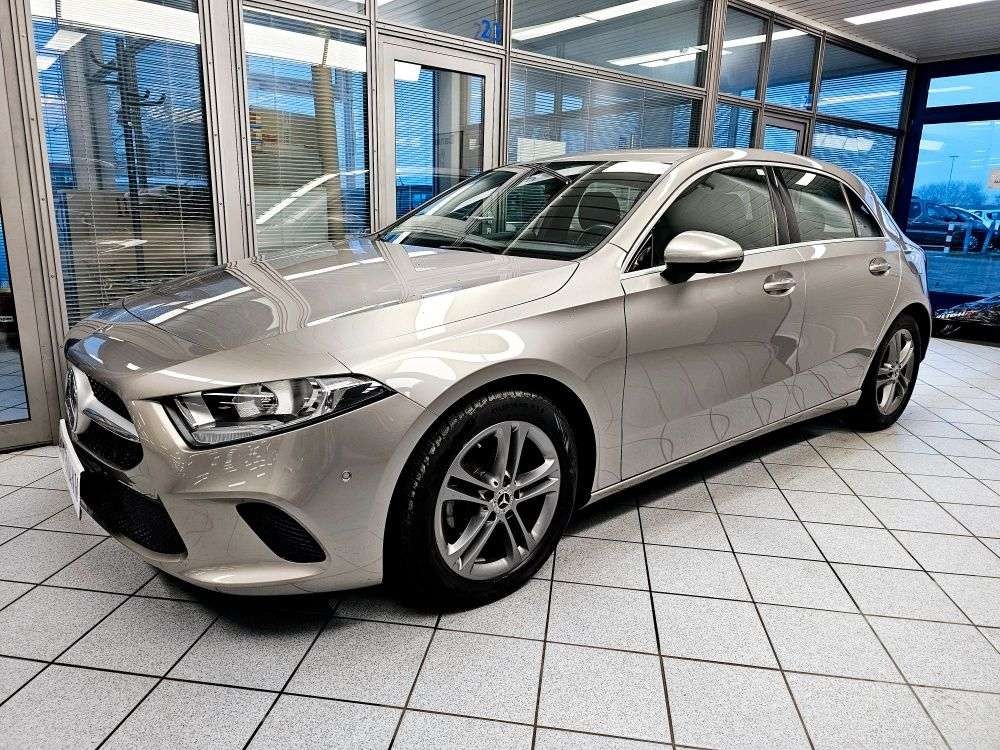 MERCEDES-BENZ CLASSE A
