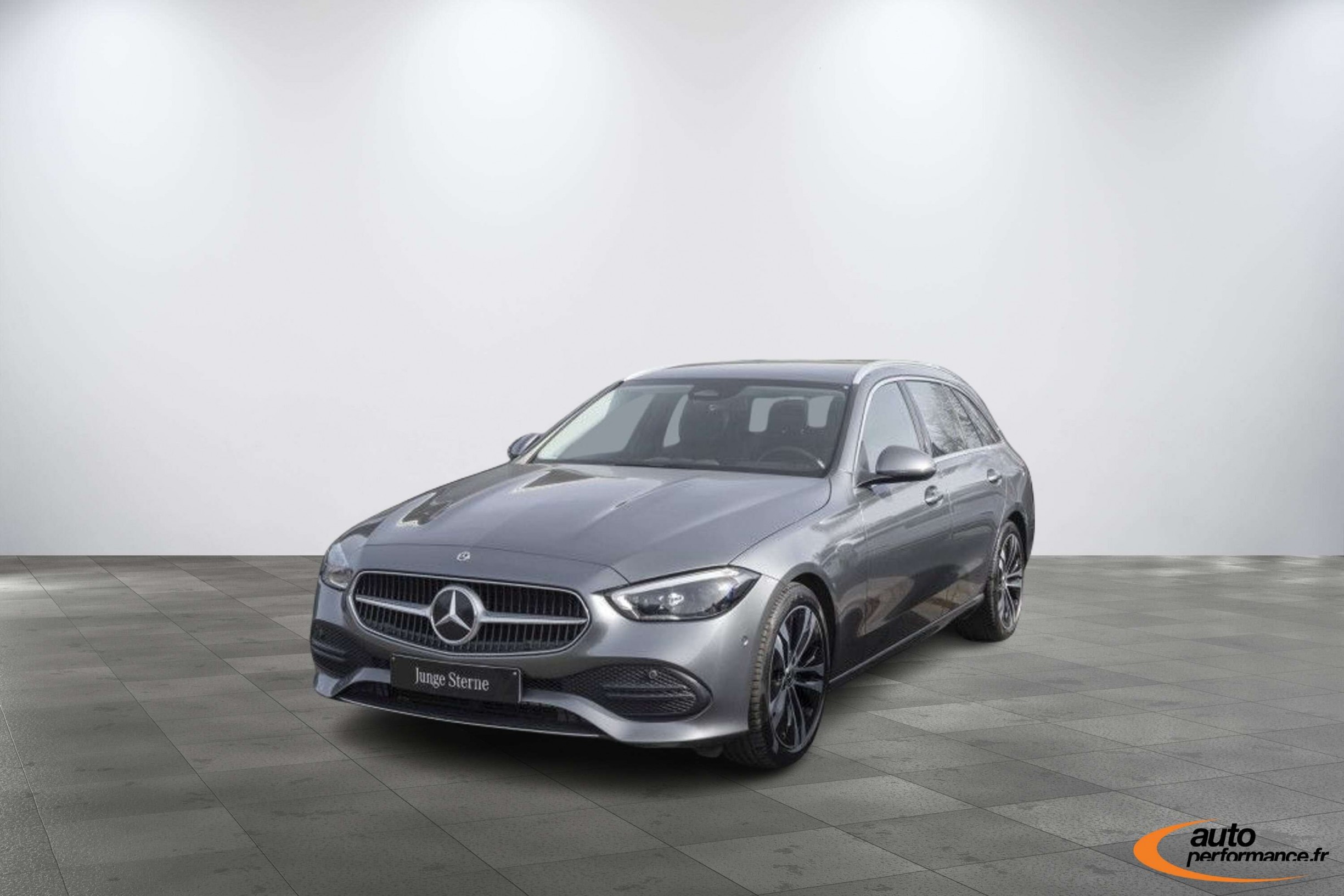 MERCEDES-BENZ Classe C