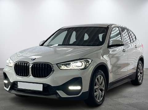 BMW  X1