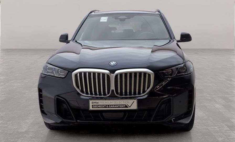 BMW  X5