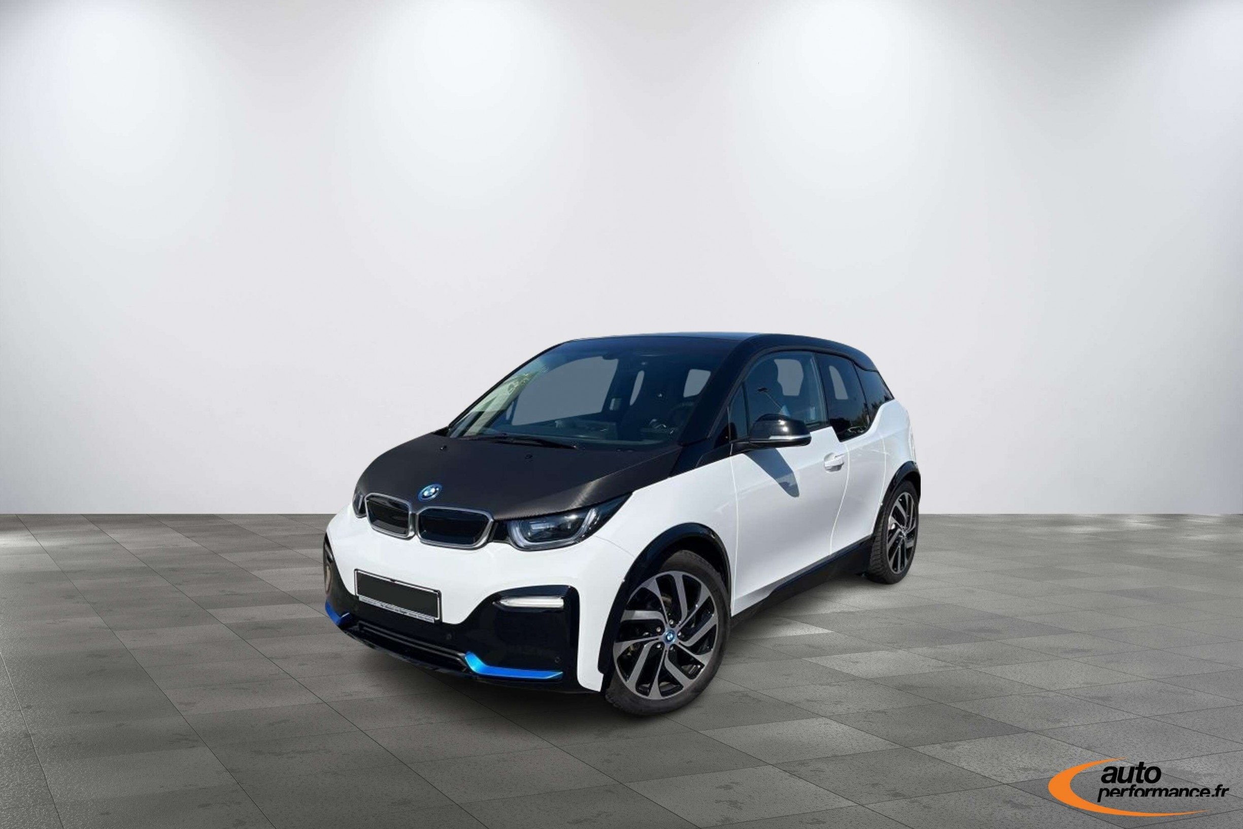 BMW  i3