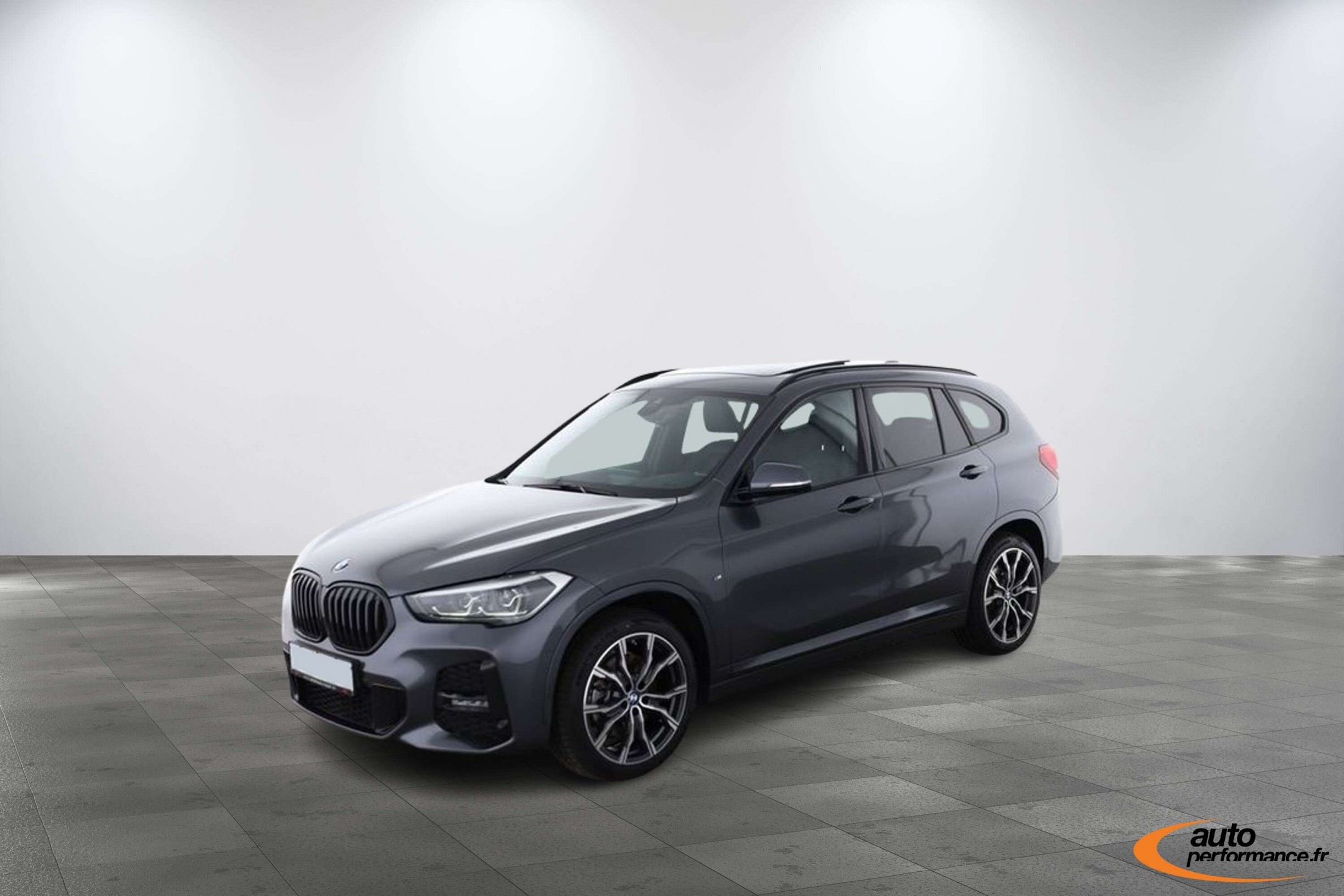 BMW  X1