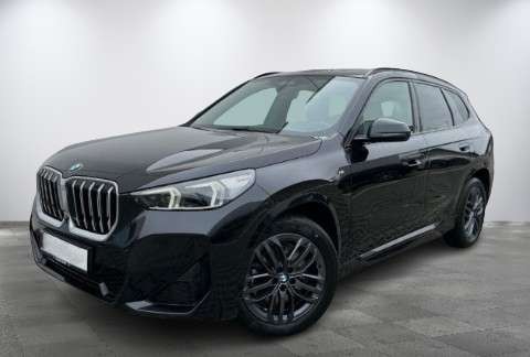 BMW  X1