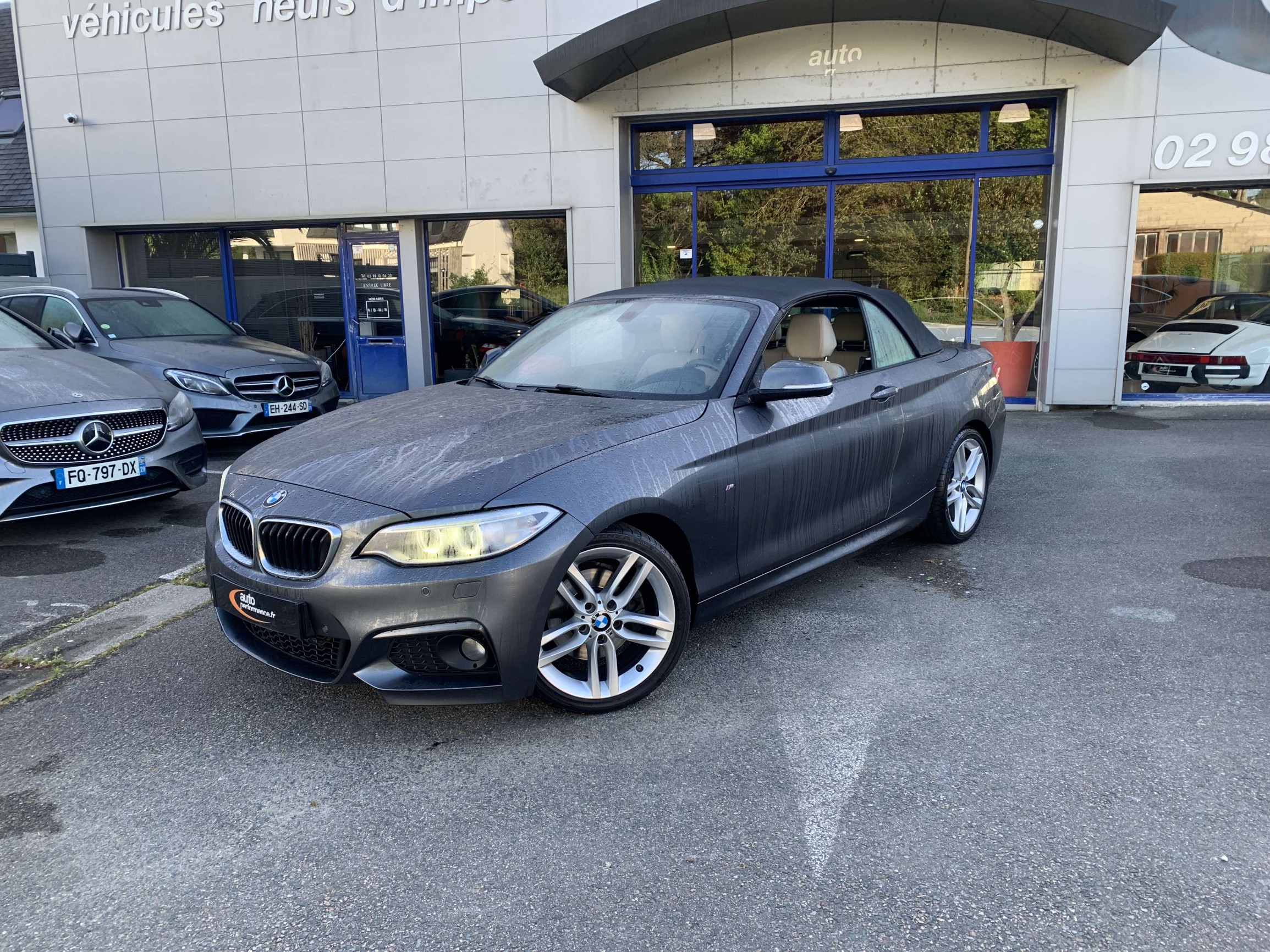 BMW  SERIE 2