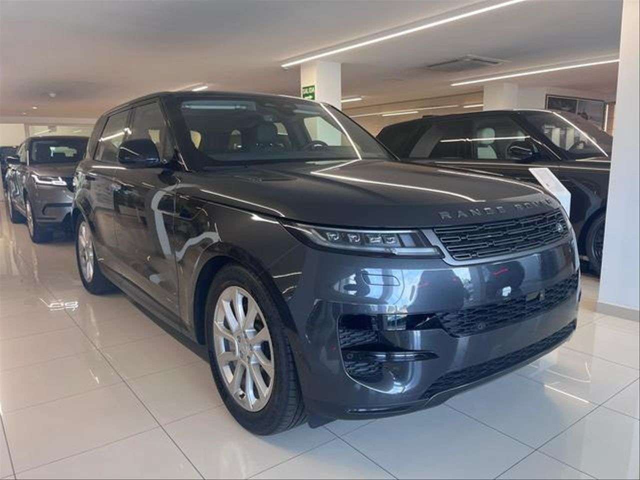 LAND-ROVER RANGE ROVER SPORT