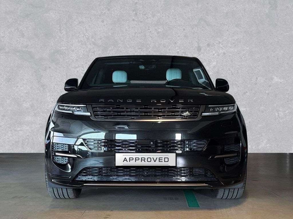 LAND-ROVER RANGE ROVER SPORT