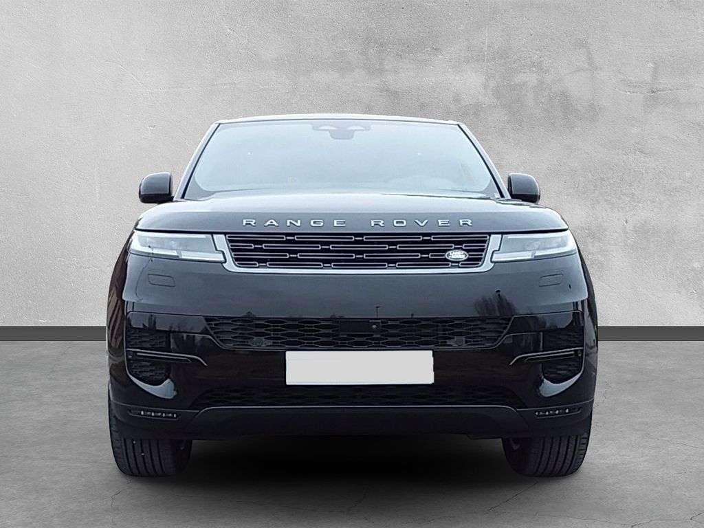 LAND-ROVER RANGE ROVER SPORT