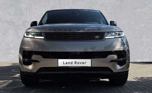 LAND-ROVER RANGE ROVER SPORT