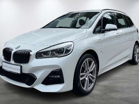 BMW  SERIE 2