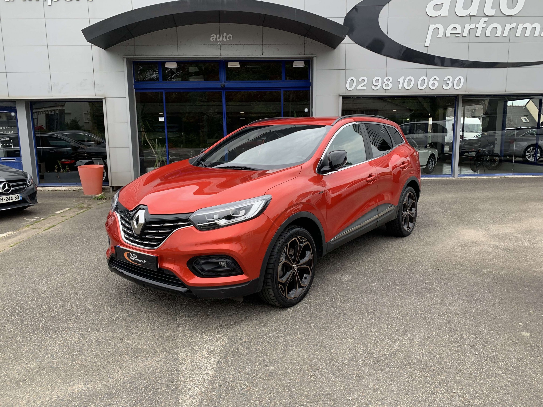 RENAULT KADJAR