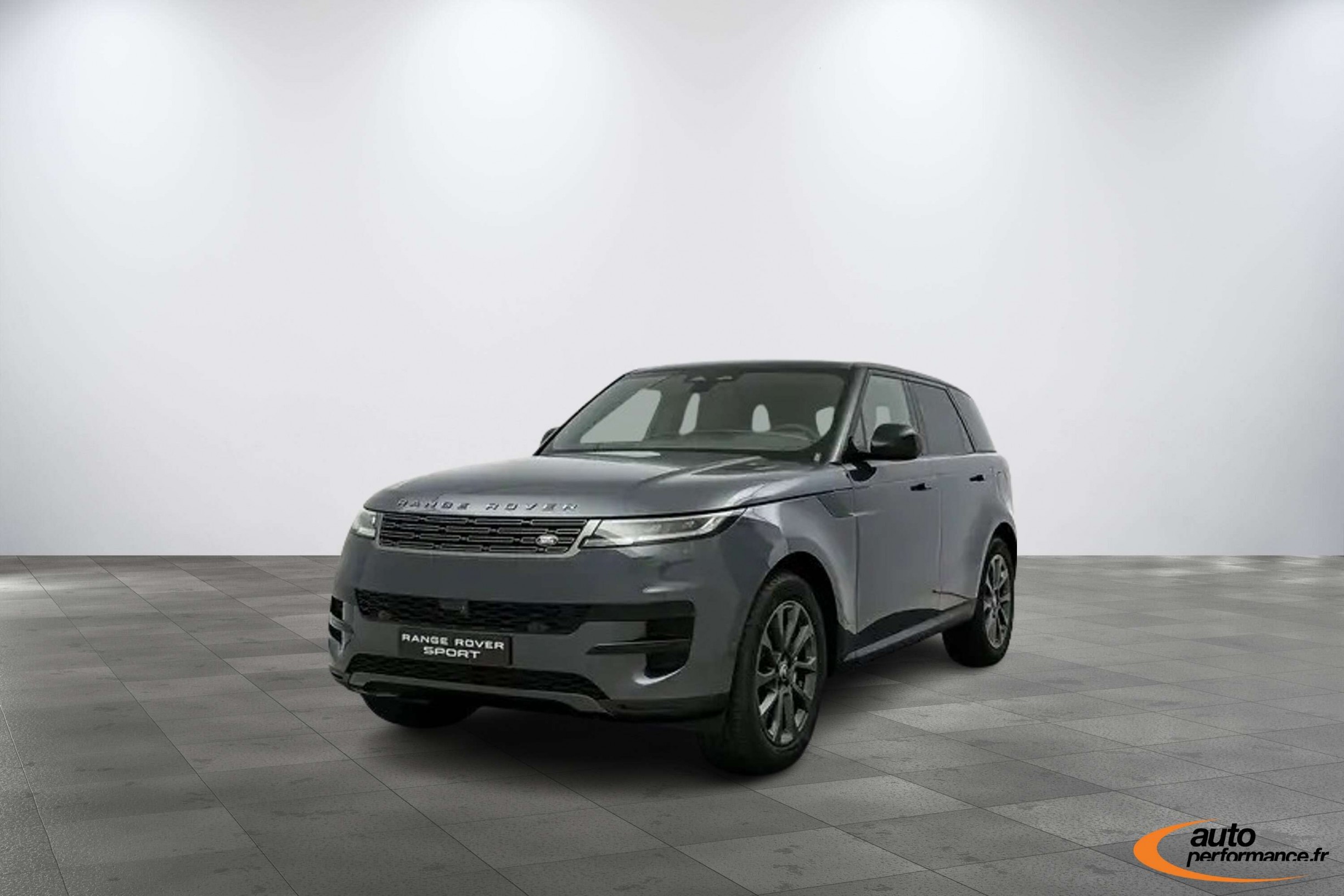 LAND-ROVER RANGE ROVER SPORT