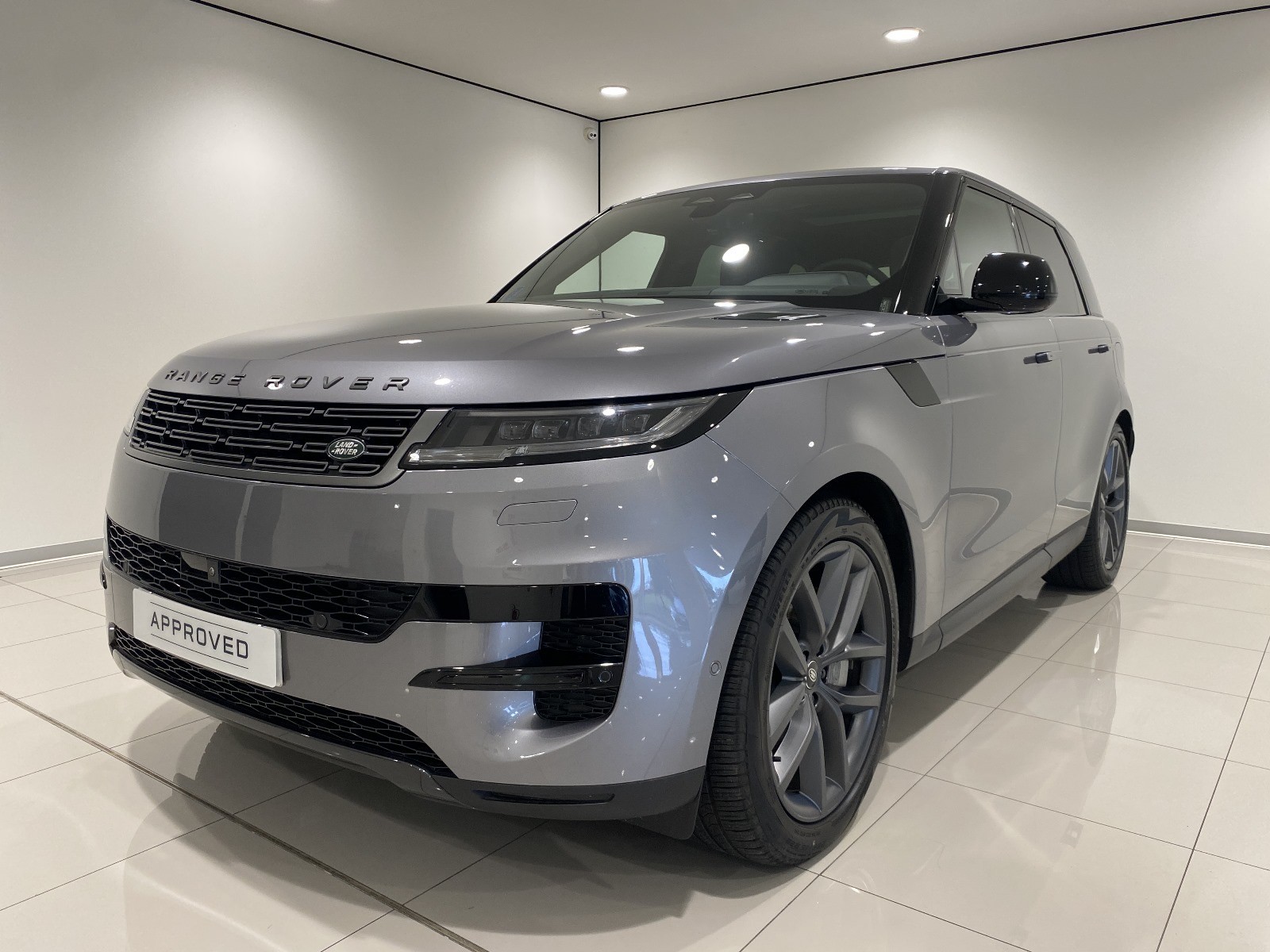 LAND-ROVER RANGE ROVER SPORT