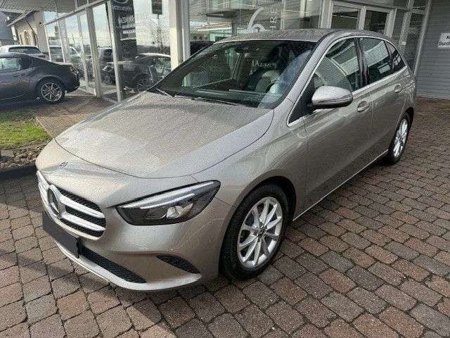 MERCEDES-BENZ CLASSE B