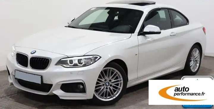 BMW  SERIE 2