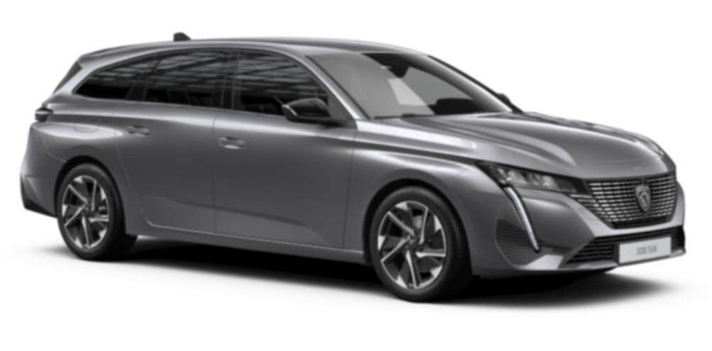 PEUGEOT 308 SW