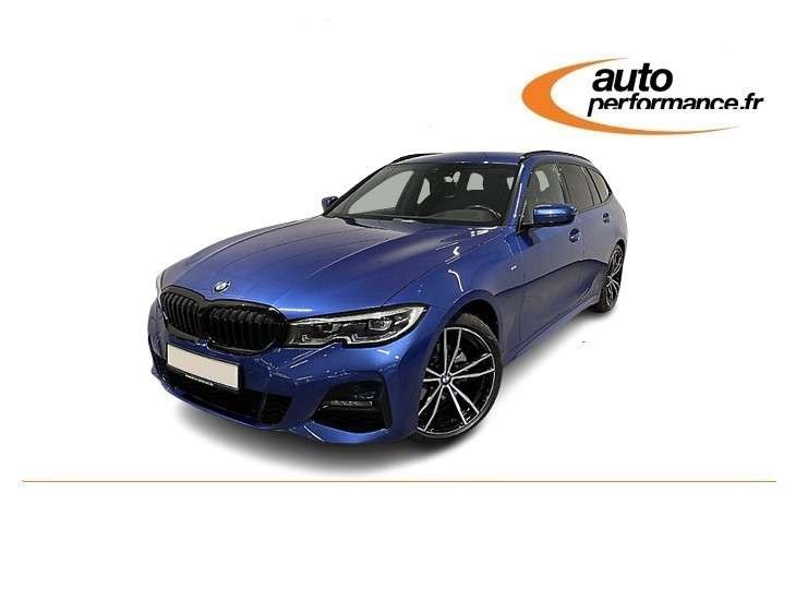 BMW  SERIE 3 TOURING