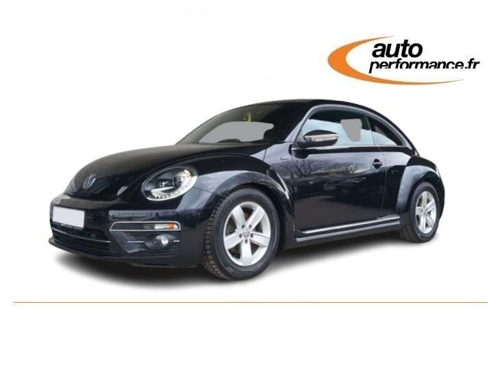 VOLKSWAGEN COCCINELLE