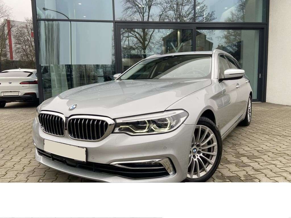 BMW  SERIE 5 TOURING