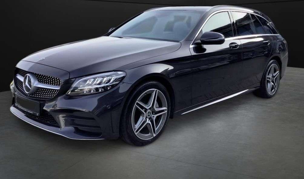 MERCEDES-BENZ Classe C