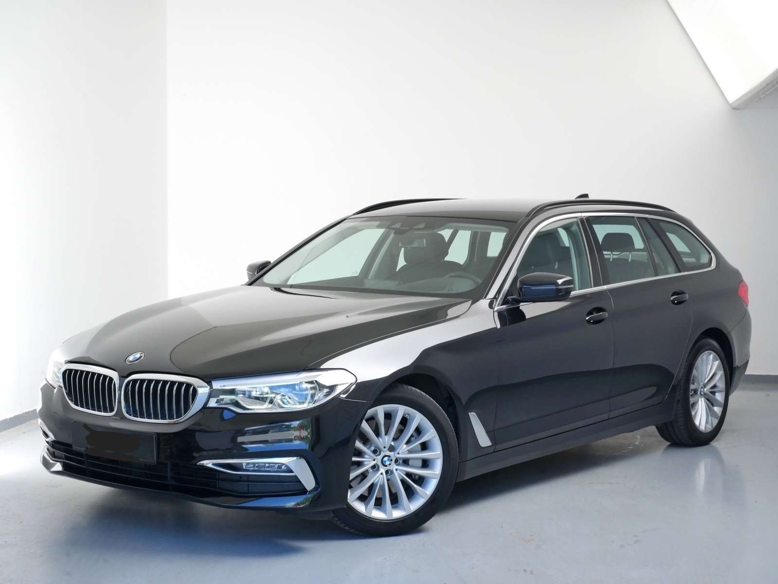 BMW  SERIE 5 TOURING