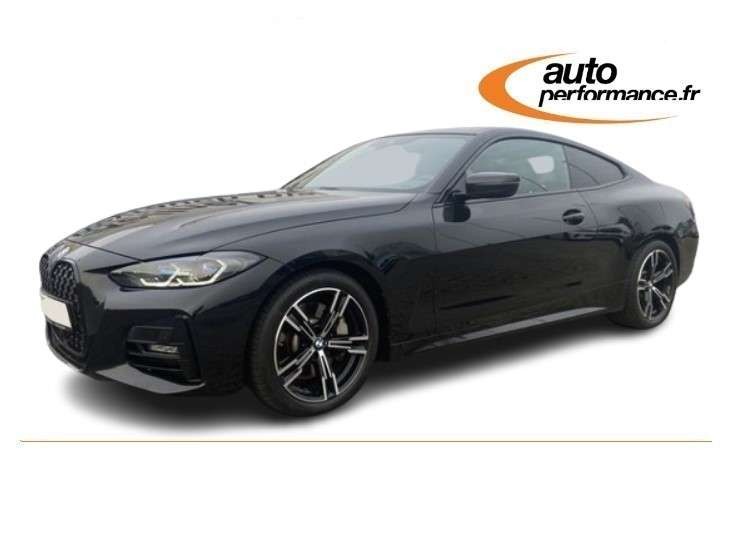 BMW  SERIE 4