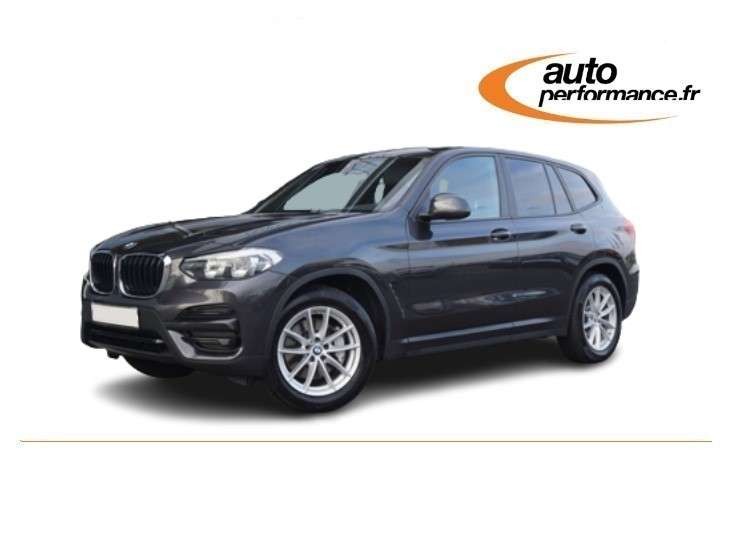 BMW  X3
