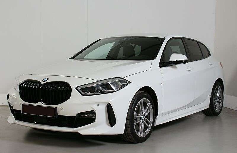 BMW  SERIE 1