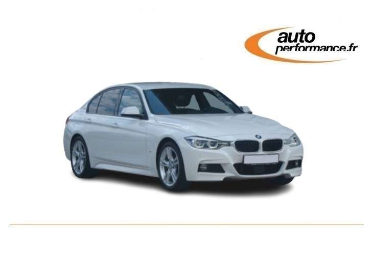 BMW  SERIE 3