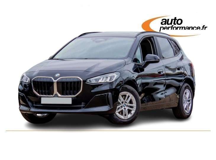 BMW  Serie 2 Active Tourer