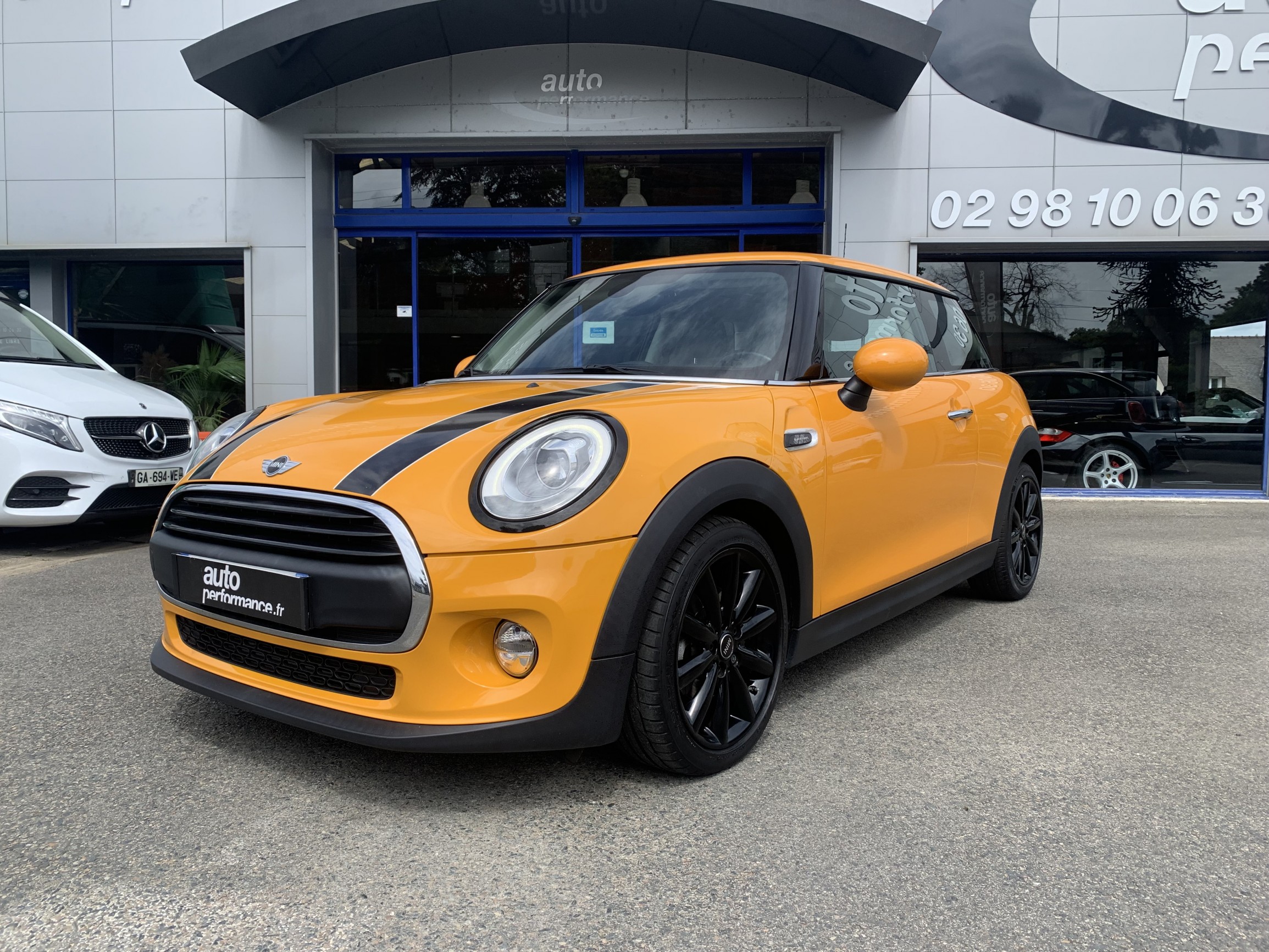 MINI ONE