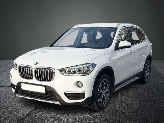 BMW  X1