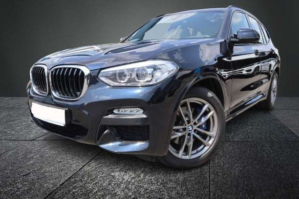 BMW  X3