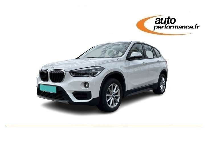 BMW  X1