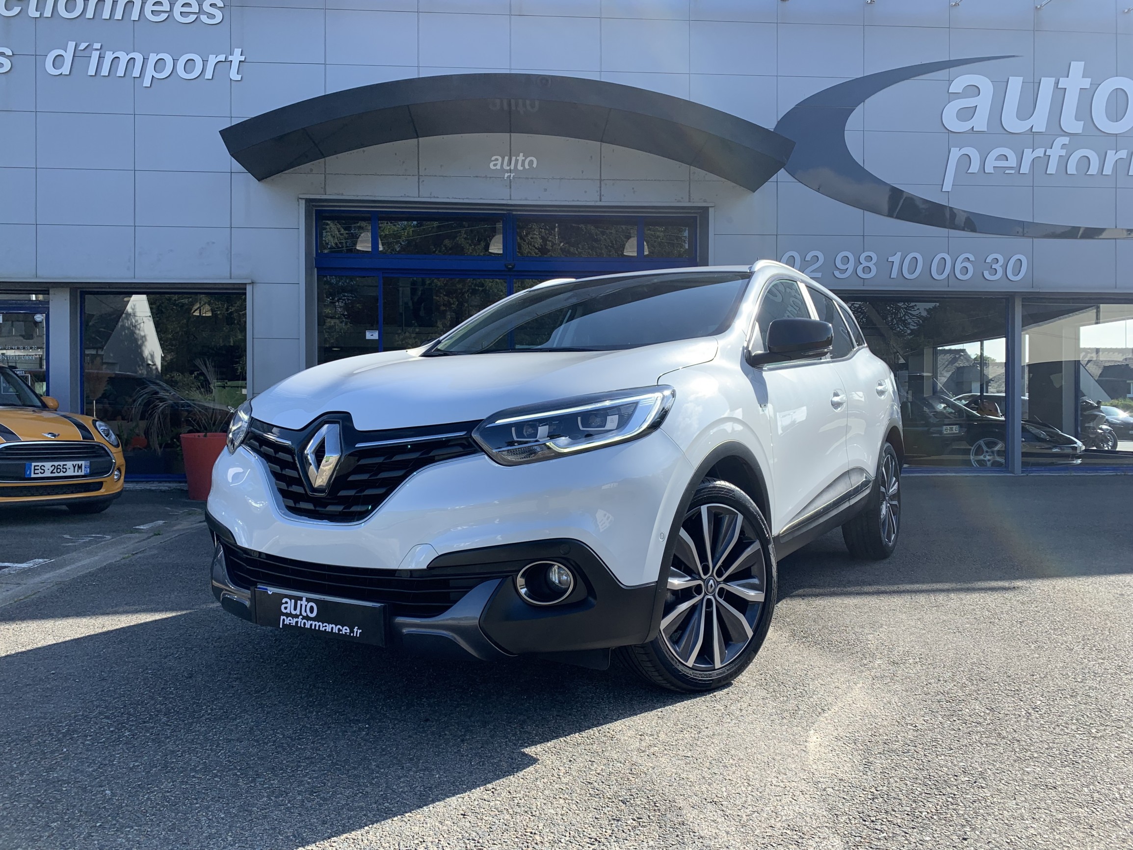 RENAULT KADJAR