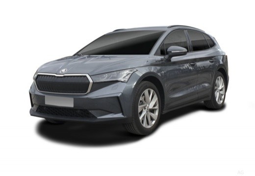 ŠKODA ENYAQ