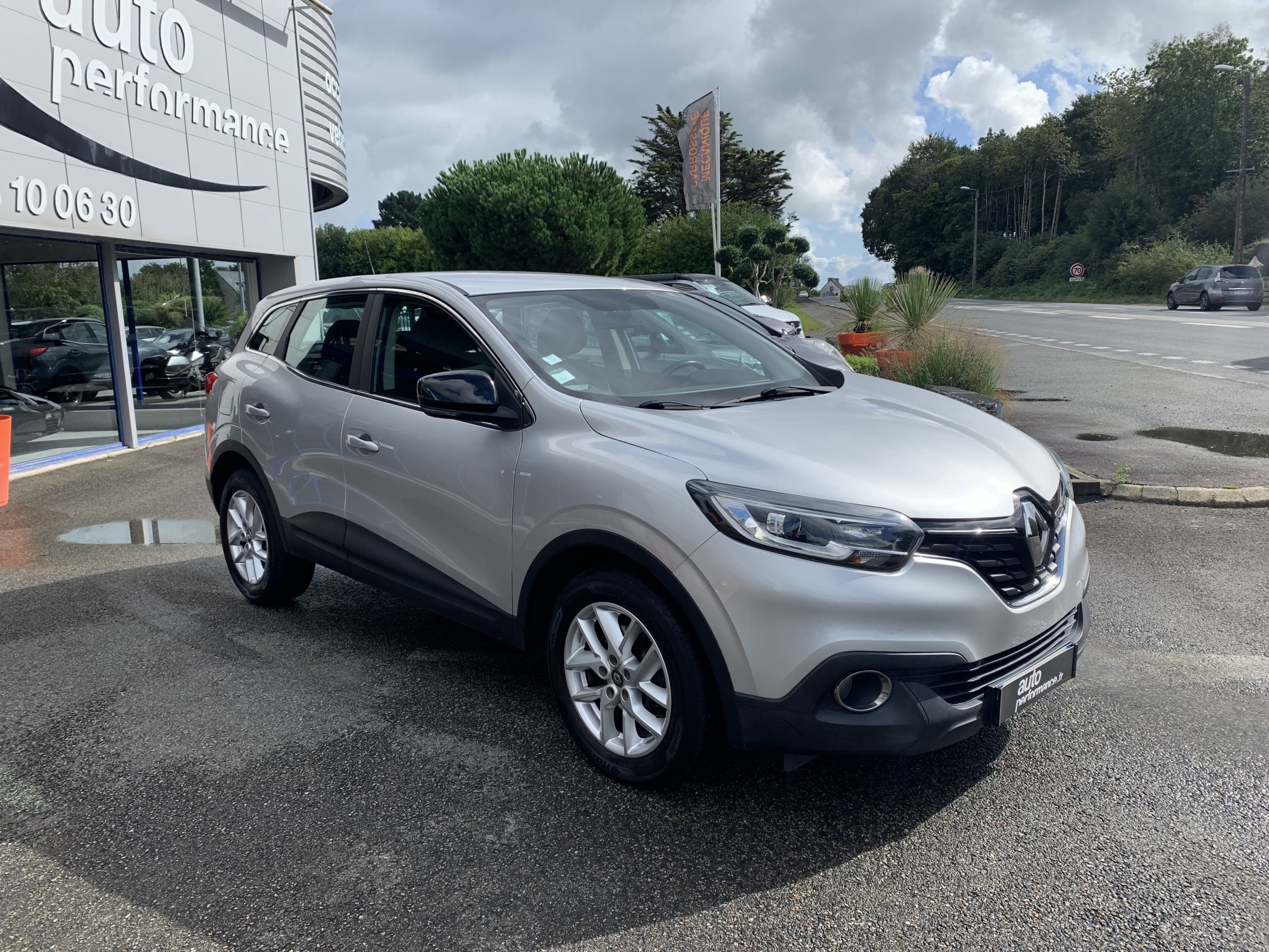 RENAULT KADJAR