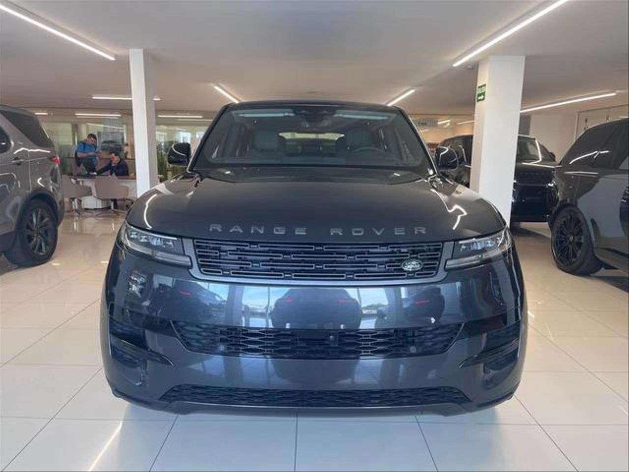 LAND-ROVER RANGE ROVER SPORT