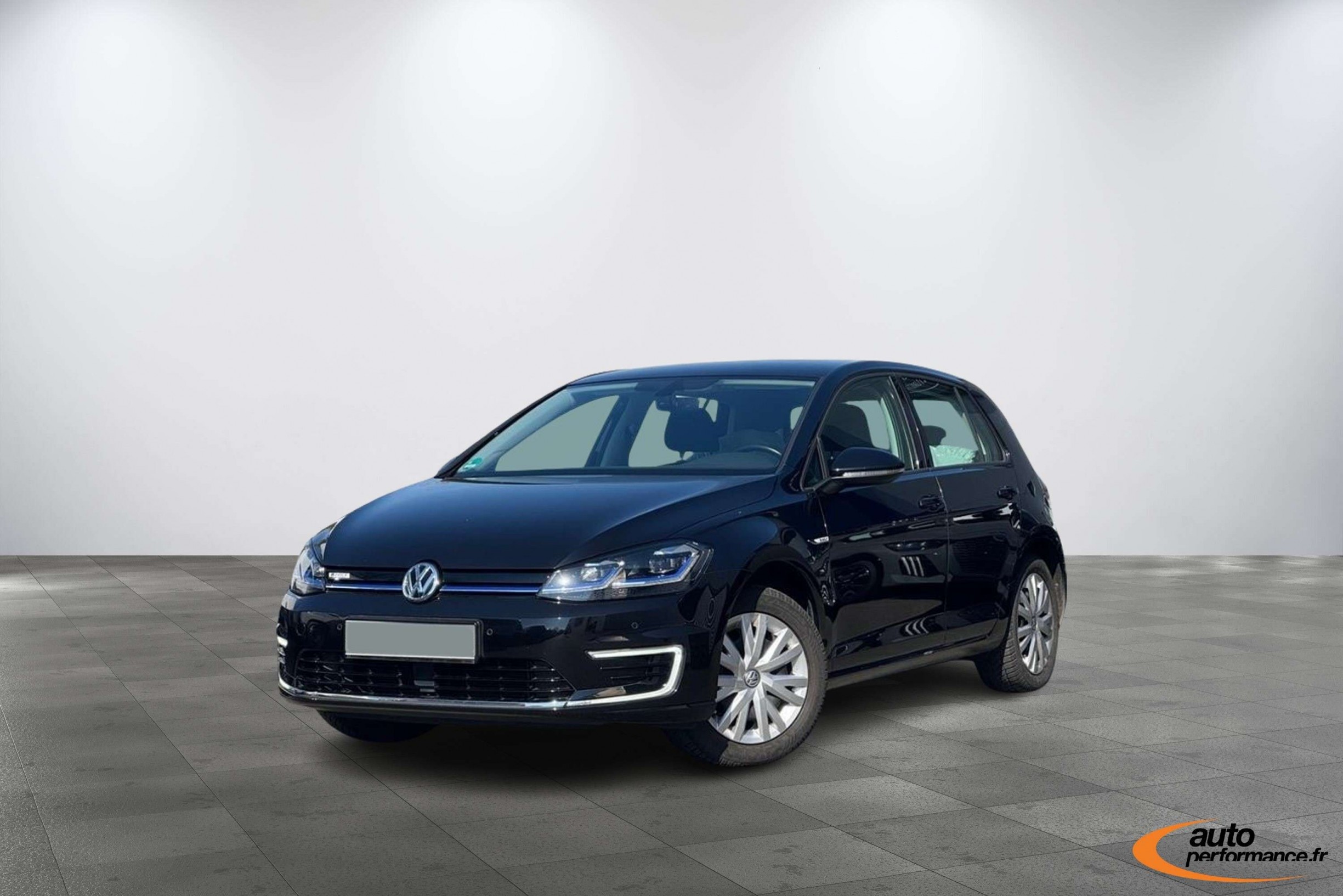 VOLKSWAGEN Golf VII