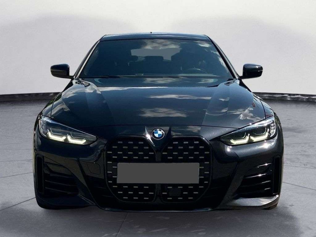 BMW  SERIE 4