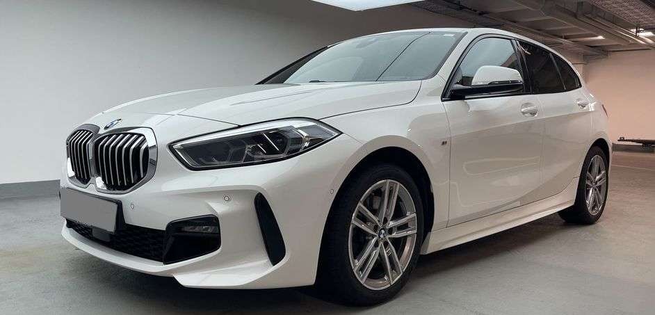 BMW  SERIE 1