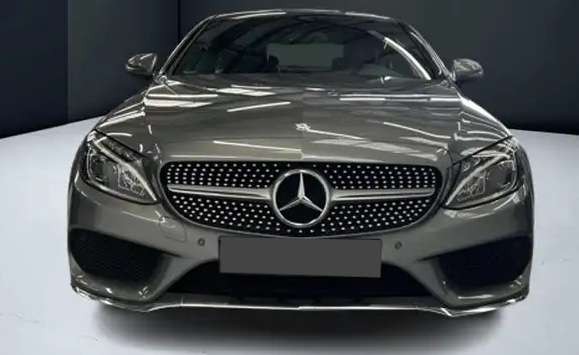 MERCEDES-BENZ Classe C