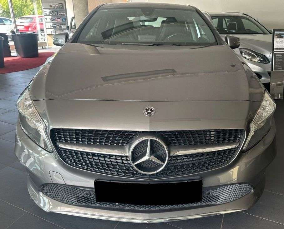 MERCEDES-BENZ CLASSE A