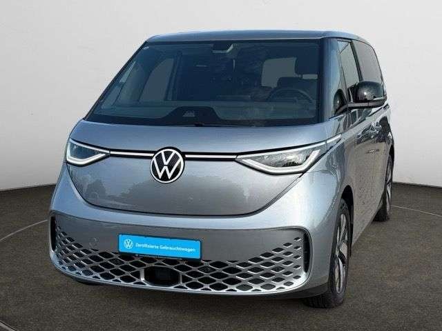 VOLKSWAGEN ID Buzz