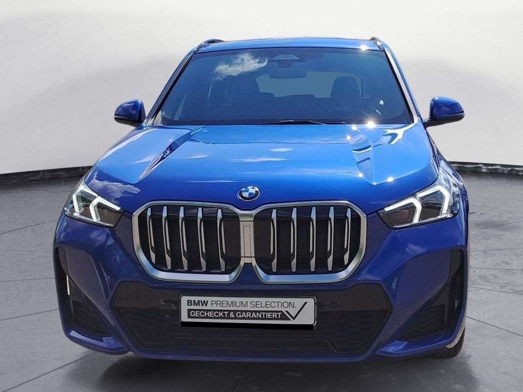 BMW  X1
