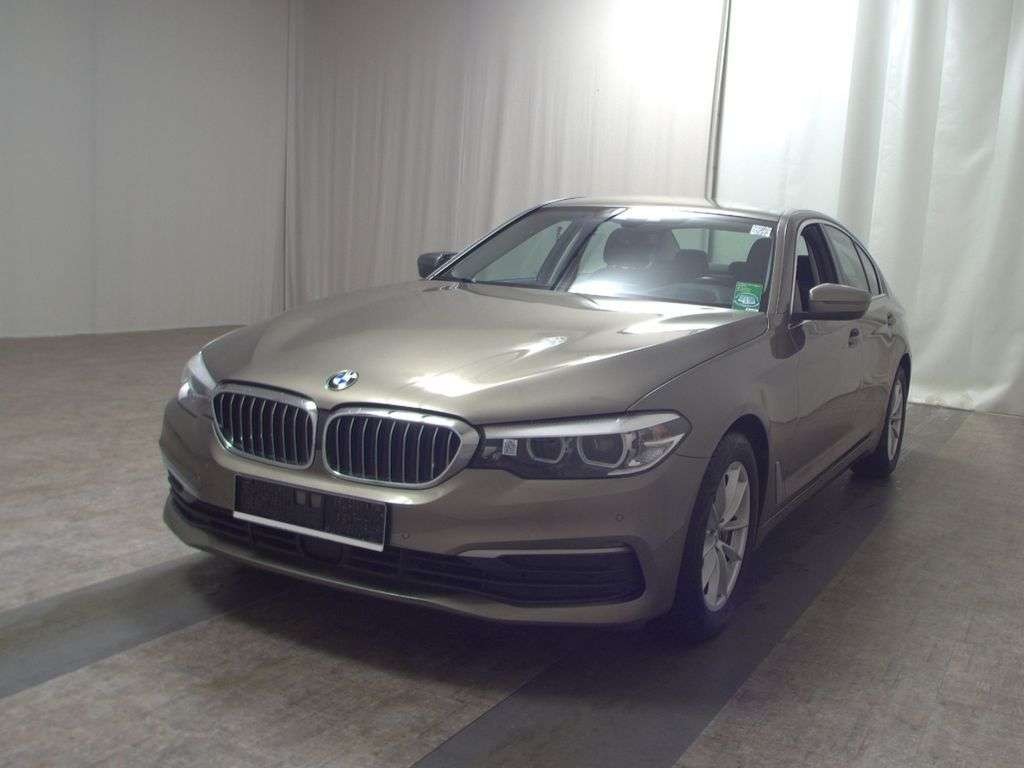 BMW  SERIE 5