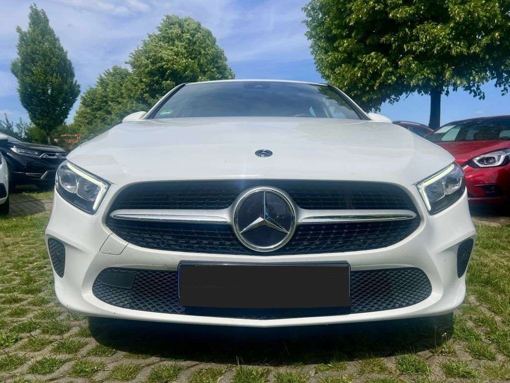 MERCEDES-BENZ CLASSE A