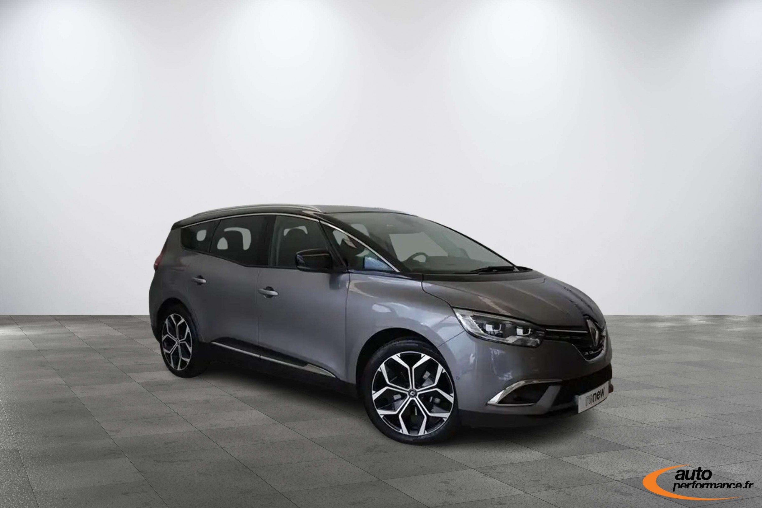 RENAULT GRAND SCENIC