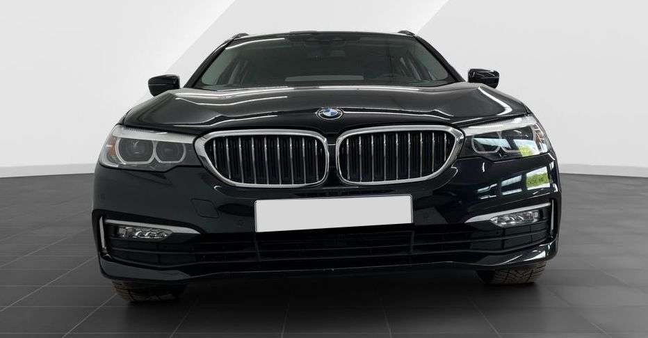 BMW  SERIE 5 TOURING
