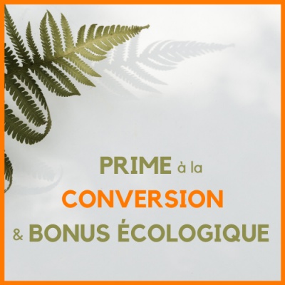 Prime à la conversion et bonus écologique : êtes-vous éligible ?